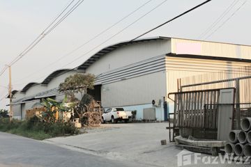 House for rent in Khlong Sam Prawet, Bangkok