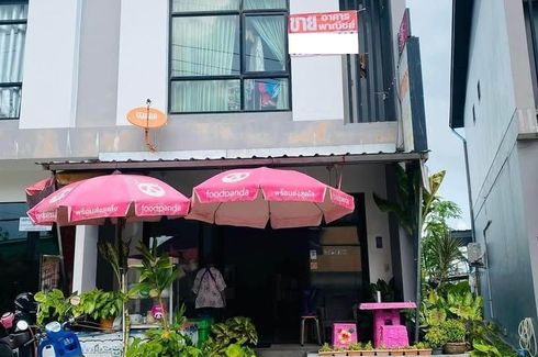 2 Bedroom Commercial for sale in Si Sunthon, Phuket