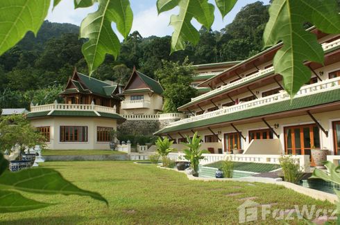 40 Bedroom Hotel / Resort for sale in Patong, Phuket