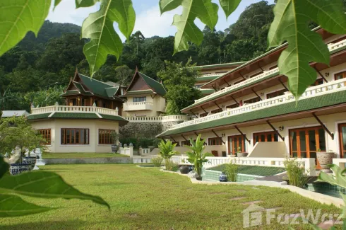 38 Bedroom Hotel / Resort for sale in Patong, Phuket