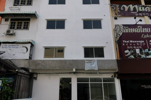 12 Bedroom Commercial for rent in Phra Khanong Nuea, Bangkok near BTS On Nut