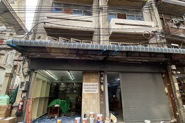 5 Bedroom Commercial for rent in Chakkrawat, Bangkok near MRT Wat Mangkon