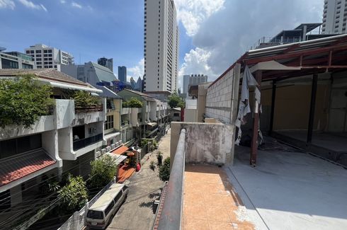 Commercial for rent in Khlong Toei Nuea, Bangkok near MRT Sukhumvit