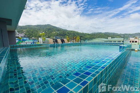 45 Bedroom Hotel / Resort for sale in Patong, Phuket