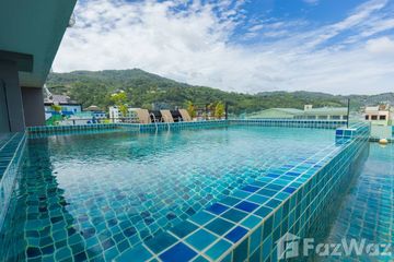 45 Bedroom Hotel / Resort for sale in Patong, Phuket