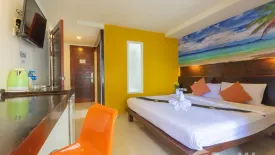 45 Bedroom Hotel / Resort for sale in Patong, Phuket