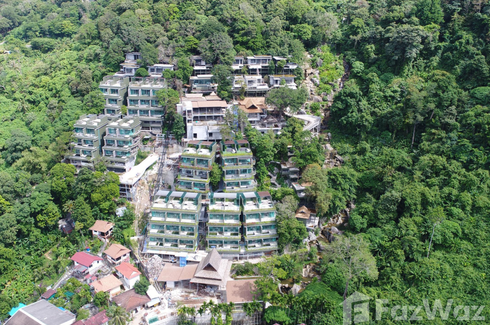 86 Bedroom Hotel / Resort for sale in Karon, Phuket