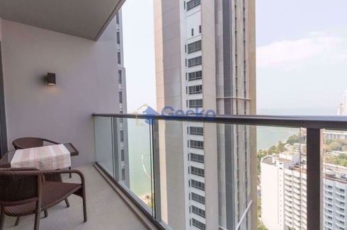 Condo for rent in Zire Wongamat, Na Kluea, Chonburi