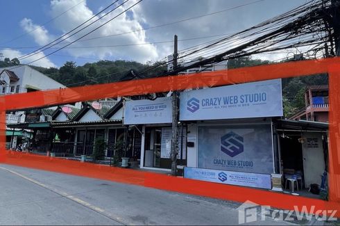 8 Bedroom Commercial for sale in Patong, Phuket