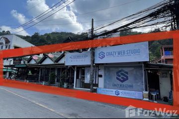 8 Bedroom Commercial for sale in Patong, Phuket