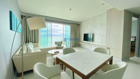 2 Bedroom Condo for rent in Movenpick White Sand Beach, Na Jomtien, Chonburi