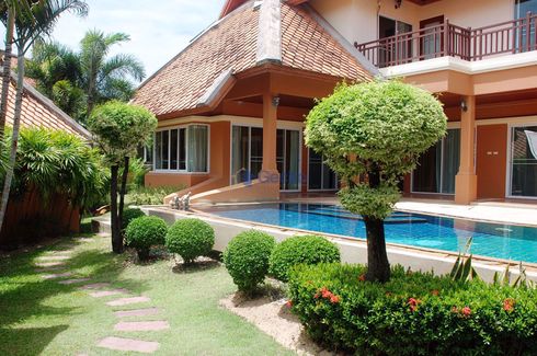 3 Bedroom House for rent in Grand Regent's Residence, Pong, Chonburi