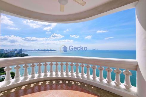 3 Bedroom Condo for Sale or Rent in Park Beach Condominium, Na Kluea, Chonburi