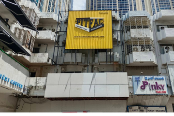 Commercial for rent in Langsuan, Bangkok near BTS Ploen Chit