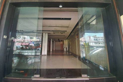 Commercial for rent in Hua Mak, Bangkok near MRT Yaek Lam Sali