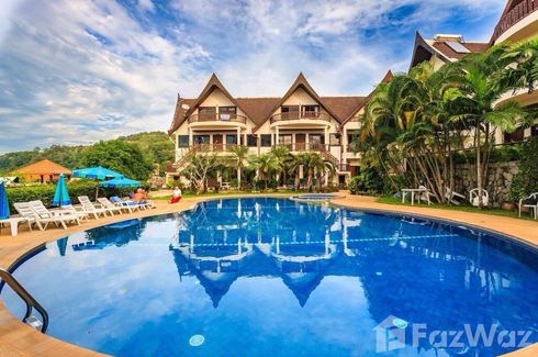 Commercial for sale in Beverly Hills, Patong, Phuket