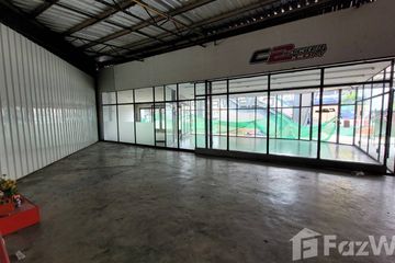 Commercial for rent in Ram Inthra, Bangkok near MRT Ram Inthra Km.6