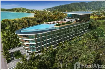 Hotel / Resort for sale in Choeng Thale, Phuket