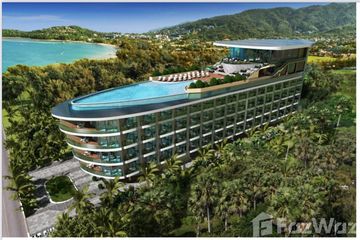 Hotel / Resort for sale in Choeng Thale, Phuket