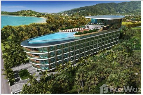 Hotel / Resort for sale in Choeng Thale, Phuket