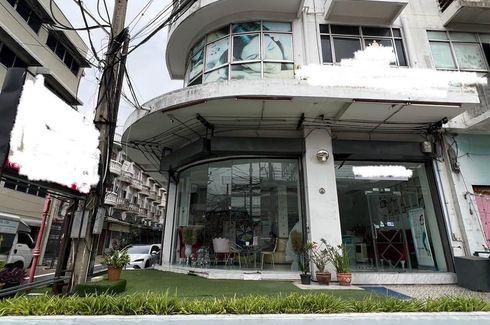 Commercial for rent in Suan Luang, Bangkok