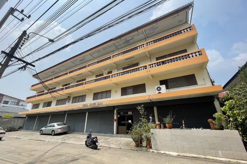 House for rent in Bang Chak, Bangkok near BTS Punnawithi