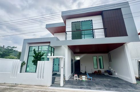 3 Bedroom Villa for sale in Sakhu, Phuket