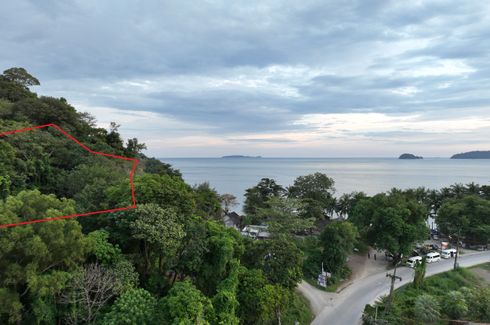 Land for sale in Ratsada, Phuket