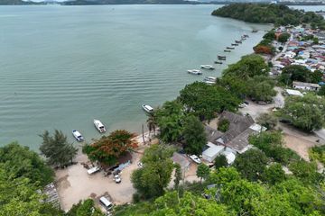 Land for sale in Ratsada, Phuket