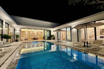 5 Bedroom Villa for rent in Le Da Villas, Choeng Thale, Phuket