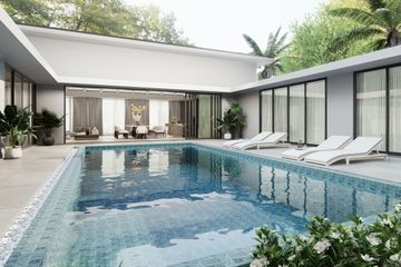 5 Bedroom Villa for rent in Le Da Villas, Choeng Thale, Phuket