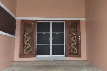 2 Bedroom House for rent in Kathu, Phuket