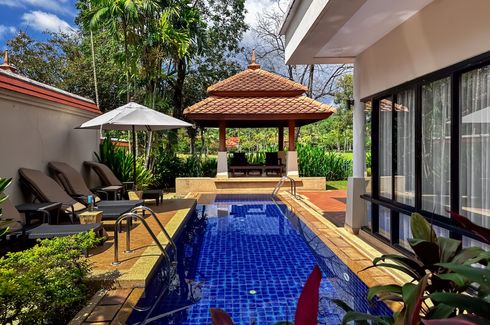 3 Bedroom Villa for sale in Angsana Villas, Choeng Thale, Phuket