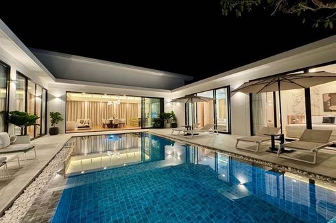 5 Bedroom Villa for sale in Le Da Villas, Choeng Thale, Phuket