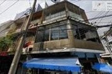 Commercial for rent in Din Daeng, Bangkok near MRT Phra Ram 9