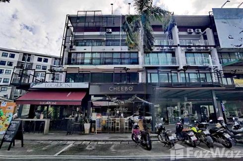 Commercial for sale in Boat Avenue, Choeng Thale, Phuket