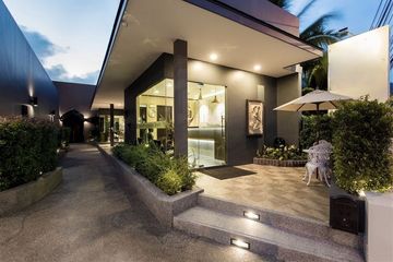 22 Bedroom Hotel / Resort for sale in Rawai, Phuket