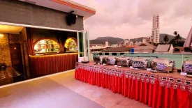 Commercial for rent in Patong, Phuket