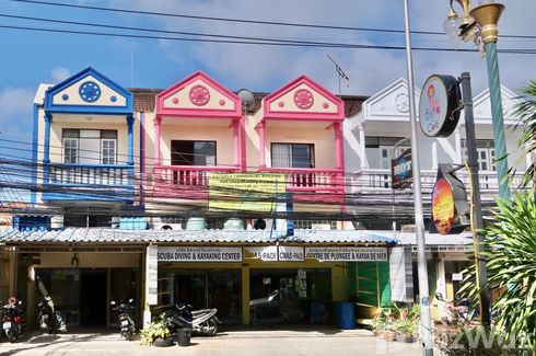 4 Bedroom Commercial for sale in Chalong, Phuket