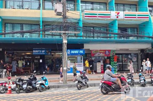 Commercial for sale in Karon, Phuket