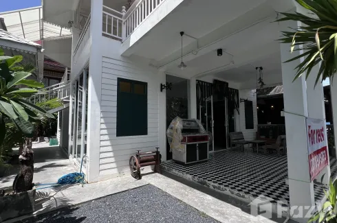 Commercial for rent in Si Sunthon, Phuket