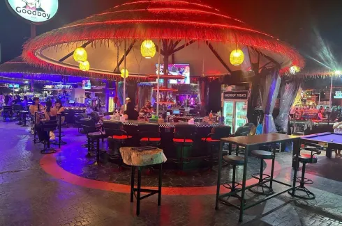 Commercial for sale in Patong, Phuket