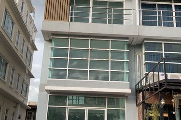 Commercial for rent in Min Buri, Bangkok near MRT Kheha Ramkhamhaeng