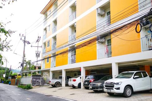 30 Bedroom Commercial for sale in Talat Yai, Phuket