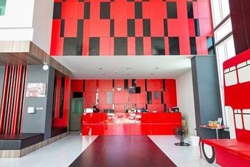 83 Bedroom Hotel / Resort for sale in Patong, Phuket