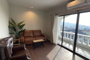 1 Bedroom Hotel / Resort for rent in RoomQuest The Peak Patong Hill, Patong, Phuket