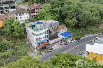 8 Bedroom Commercial for sale in Patong, Phuket