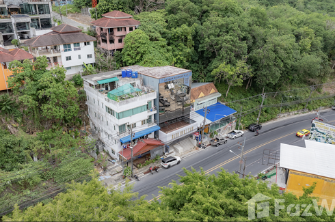 8 Bedroom Commercial for sale in Patong, Phuket
