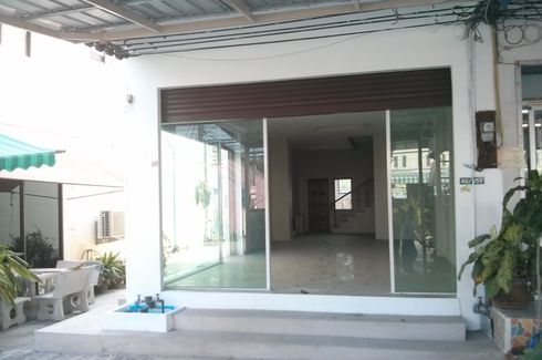 4 Bedroom Commercial for sale in Nong Prue, Chonburi