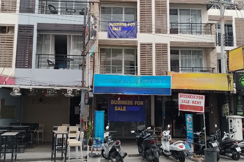 6 Bedroom Commercial for sale in Bang Lamung, Chonburi